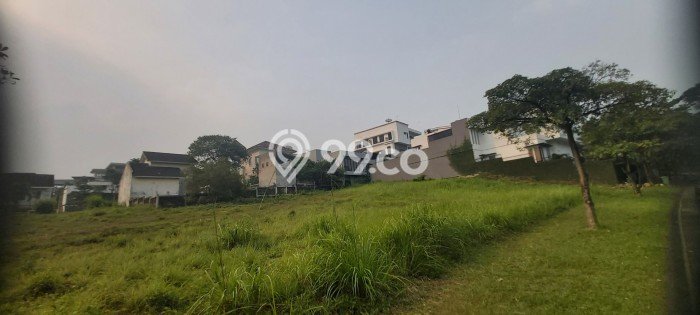 Tanah Kavling Dijual di Sentul City, Bogor dengan Luas Tanah 450m2 Tanah Kavling Dijual di Sentul City, Bogor dengan Luas Tanah 450m2