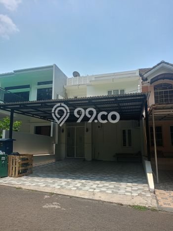 Rumah Kontrakan Bogor LT 174m2 LB 250m2 Area Sentul City Rumah Kontrakan Bogor LT 174m2 LB 250m2 Area Sentul City