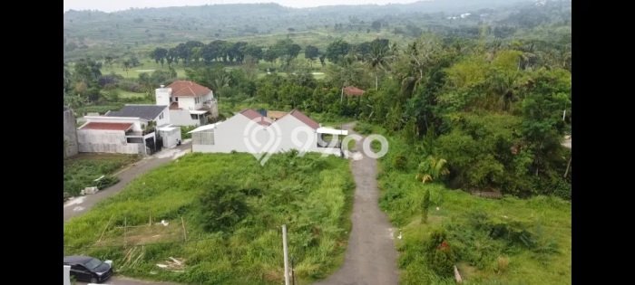 Tanah Investasi Dijual di Bogor Punya Luas 84m2 Tanah Investasi Dijual di Bogor Punya Luas 84m2