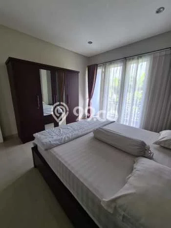 Rumah sewa siap huni 3 KT di Sentul City, Bogor Rumah sewa siap huni 3 KT di Sentul City, Bogor