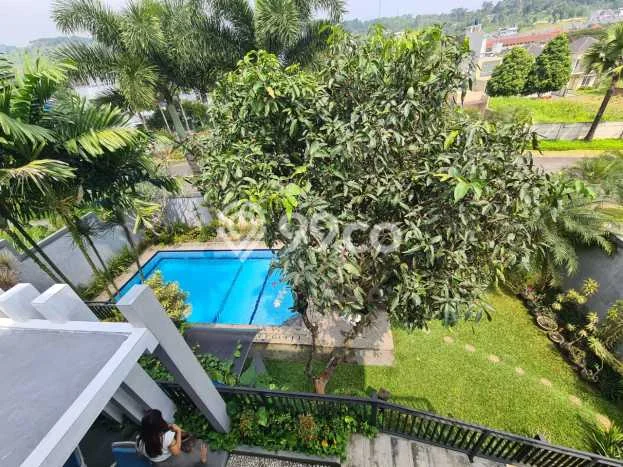 Rumah sewa siap huni 3 KT di Sentul City, Bogor Rumah sewa siap huni 3 KT di Sentul City, Bogor