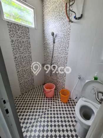 Rumah sewa siap huni 3 KT di Sentul City, Bogor Rumah sewa siap huni 3 KT di Sentul City, Bogor