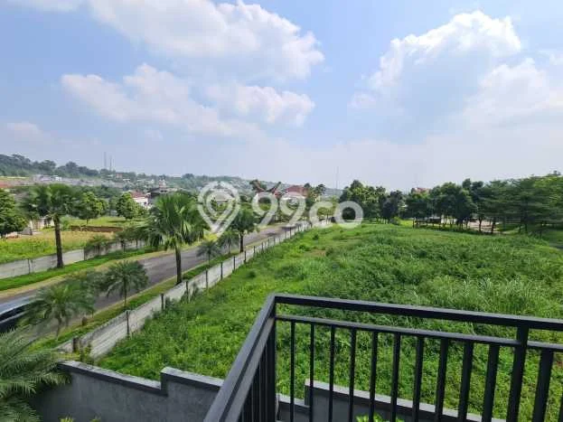 Rumah sewa siap huni 3 KT di Sentul City, Bogor Rumah sewa siap huni 3 KT di Sentul City, Bogor