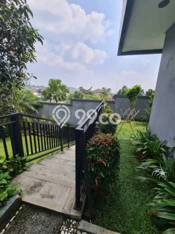 Rumah sewa siap huni 3 KT di Sentul City, Bogor Rumah sewa siap huni 3 KT di Sentul City, Bogor