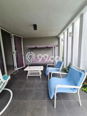 Rumah sewa siap huni 3 KT di Sentul City, Bogor Rumah sewa siap huni 3 KT di Sentul City, Bogor