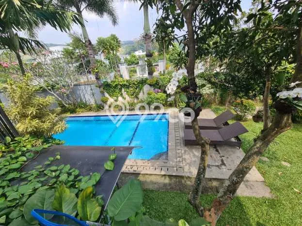 Rumah sewa siap huni 3 KT di Sentul City, Bogor Rumah sewa siap huni 3 KT di Sentul City, Bogor