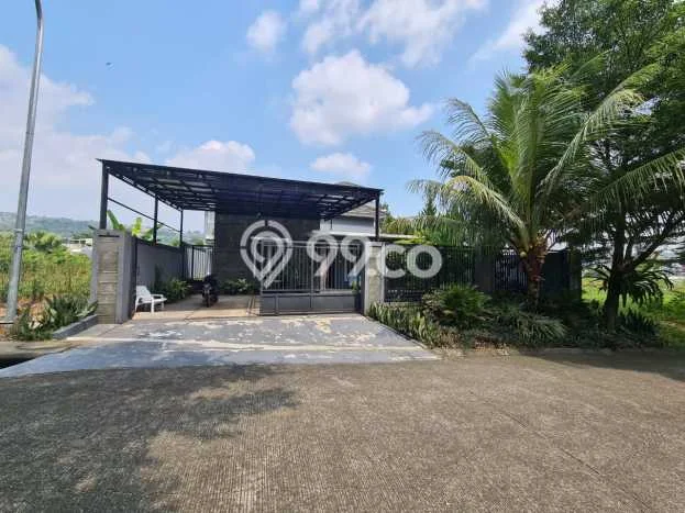 Rumah sewa siap huni 3 KT di Sentul City, Bogor Rumah sewa siap huni 3 KT di Sentul City, Bogor