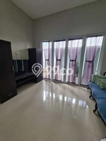 Rumah sewa siap huni 3 KT di Sentul City, Bogor Rumah sewa siap huni 3 KT di Sentul City, Bogor