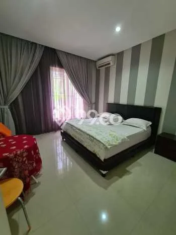 Rumah sewa siap huni 3 KT di Sentul City, Bogor Rumah sewa siap huni 3 KT di Sentul City, Bogor