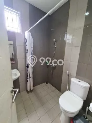 Rumah sewa siap huni 3 KT di Sentul City, Bogor Rumah sewa siap huni 3 KT di Sentul City, Bogor