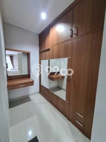 Rumah sewa siap huni 3 KT di Sentul City, Bogor Rumah sewa siap huni 3 KT di Sentul City, Bogor