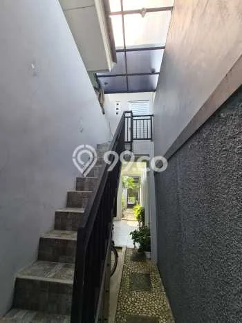 Rumah sewa siap huni 3 KT di Sentul City, Bogor Rumah sewa siap huni 3 KT di Sentul City, Bogor
