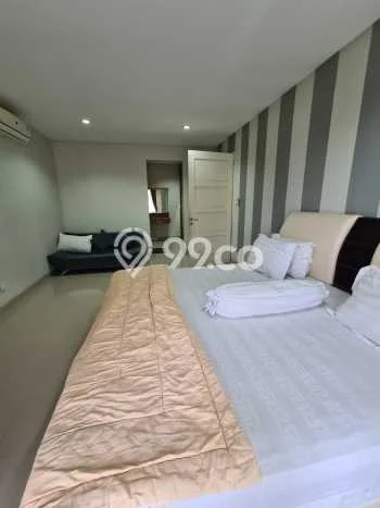 Rumah sewa siap huni 3 KT di Sentul City, Bogor Rumah sewa siap huni 3 KT di Sentul City, Bogor