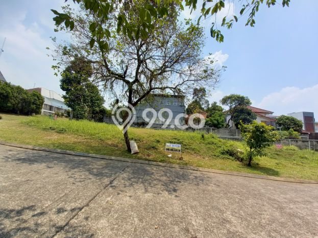 Tanah Kavling Dijual di Sentul City, Bogor dengan Luas Tanah 333m2 Tanah Kavling Dijual di Sentul City, Bogor dengan Luas Tanah 333m2