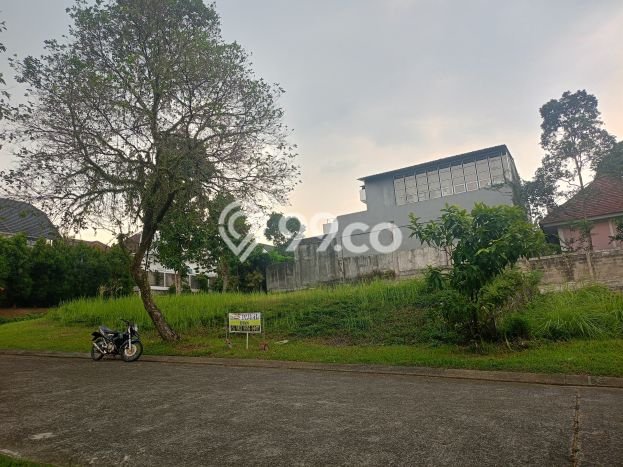 Tanah Kavling Dijual di Sentul City, Bogor dengan Luas Tanah 333m2 Tanah Kavling Dijual di Sentul City, Bogor dengan Luas Tanah 333m2