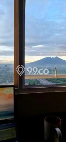Hunian Apartemen Budget Friendly di Bogor dengan 1 Kamar Tidur, 1 Kamar Mandi Hunian Apartemen Budget Friendly di Bogor dengan 1 Kamar Tidur, 1 Kamar Mandi
