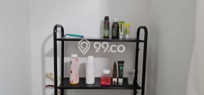Hunian Apartemen Budget Friendly di Bogor dengan 1 Kamar Tidur, 1 Kamar Mandi Hunian Apartemen Budget Friendly di Bogor dengan 1 Kamar Tidur, 1 Kamar Mandi