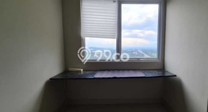 Hunian Apartemen Budget Friendly di Bogor dengan 1 Kamar Tidur, 1 Kamar Mandi Hunian Apartemen Budget Friendly di Bogor dengan 1 Kamar Tidur, 1 Kamar Mandi