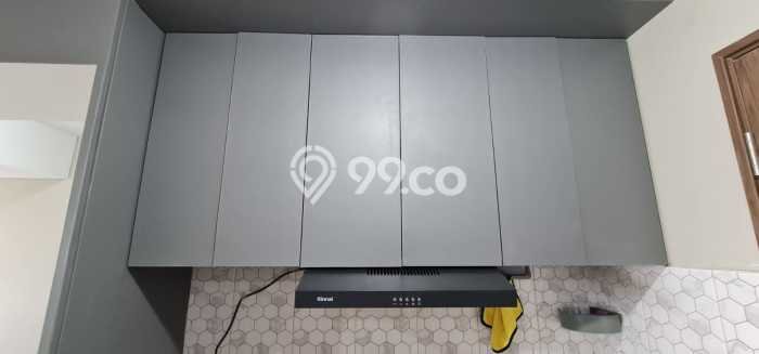Hunian Apartemen Budget Friendly di Bogor dengan 1 Kamar Tidur, 1 Kamar Mandi Hunian Apartemen Budget Friendly di Bogor dengan 1 Kamar Tidur, 1 Kamar Mandi
