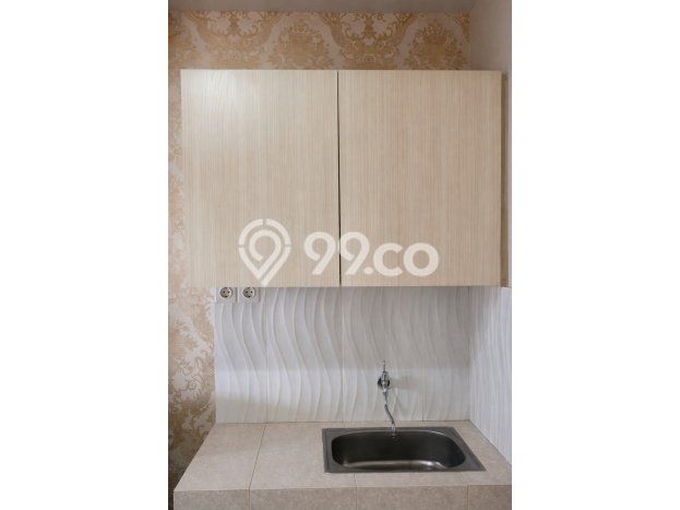 Sewa Apartemen Terjangkau 1 BR di Sentul City Bogor Sewa Apartemen Terjangkau 1 BR di Sentul City Bogor