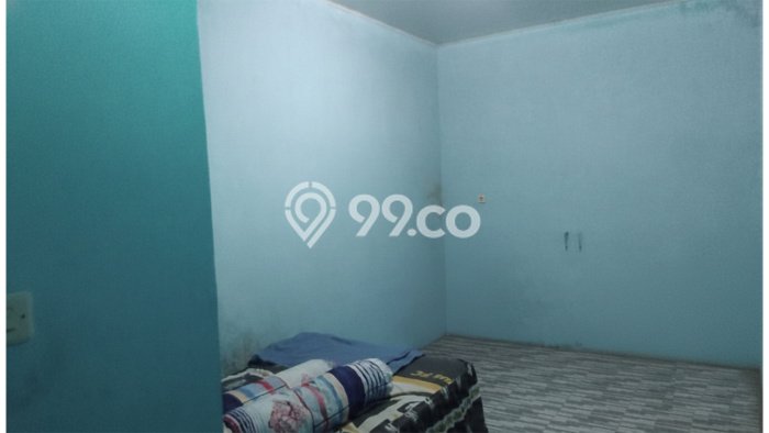 Jual Rumah Eksklusif 3 KT di Ciparigi, Bogor Jual Rumah Eksklusif 3 KT di Ciparigi, Bogor