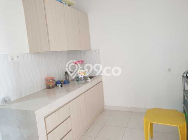 Apartemen Terawat Dijual di Bogor Spesifikasi 2 KT, 1 KM Apartemen Terawat Dijual di Bogor Spesifikasi 2 KT, 1 KM