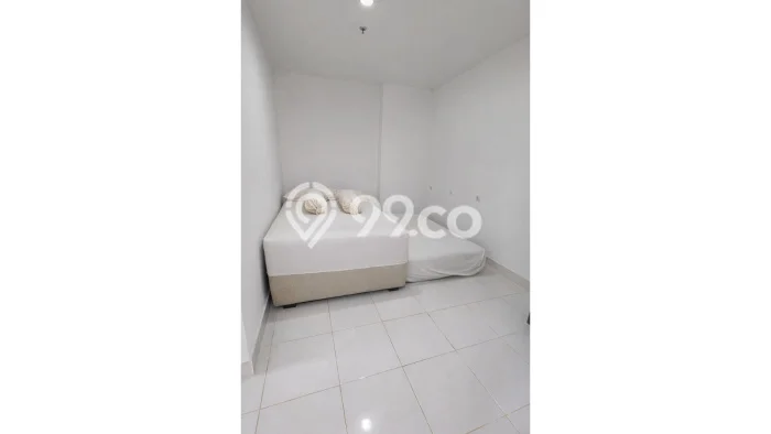 Apartemen Strategis 55m2 di Sentul City Bogor 2 KT Apartemen Strategis 55m2 di Sentul City Bogor 2 KT