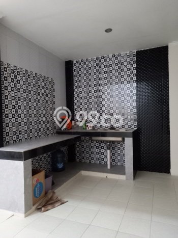 Rumah Kontrakan Bogor LT 174m2 LB 250m2 Area Sentul City Rumah Kontrakan Bogor LT 174m2 LB 250m2 Area Sentul City