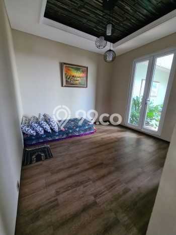 Ready to Use! Premium House LT 296m2 Desain Elegan di Sentul City Ready to Use! Premium House LT 296m2 Desain Elegan di Sentul City