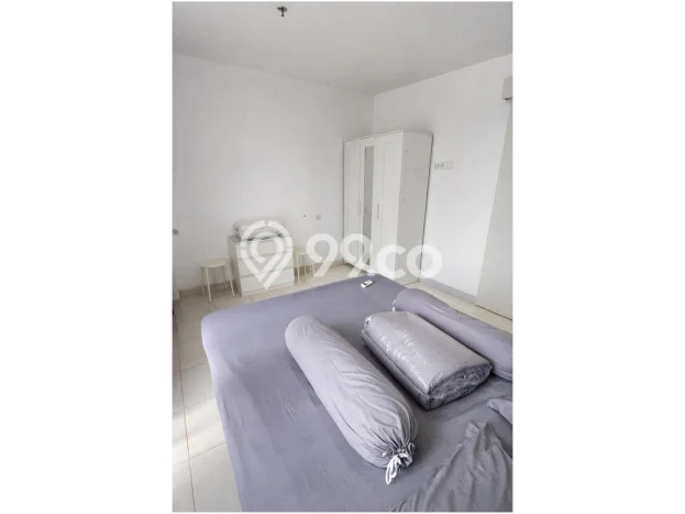 Apartemen Strategis 55m2 di Sentul City Bogor 2 KT Apartemen Strategis 55m2 di Sentul City Bogor 2 KT