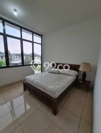 Rumah Minimalis 3 KT di Sentul City Bogor Full Furnished Rumah Minimalis 3 KT di Sentul City Bogor Full Furnished