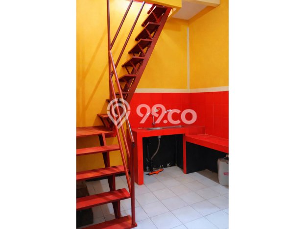 Ruko Dijual di Prime Area Bogor Luas 200m2 Ruko Dijual di Prime Area Bogor Luas 200m2