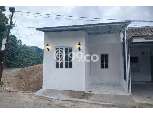 Rumah sewa siap huni 2 KT di Sentul City, Bogor Rumah sewa siap huni 2 KT di Sentul City, Bogor