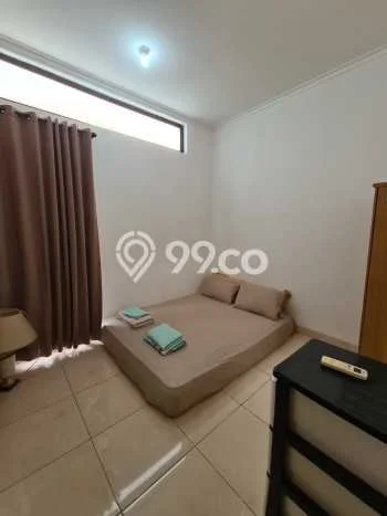 Rumah Minimalis 3 KT di Sentul City Bogor Full Furnished Rumah Minimalis 3 KT di Sentul City Bogor Full Furnished