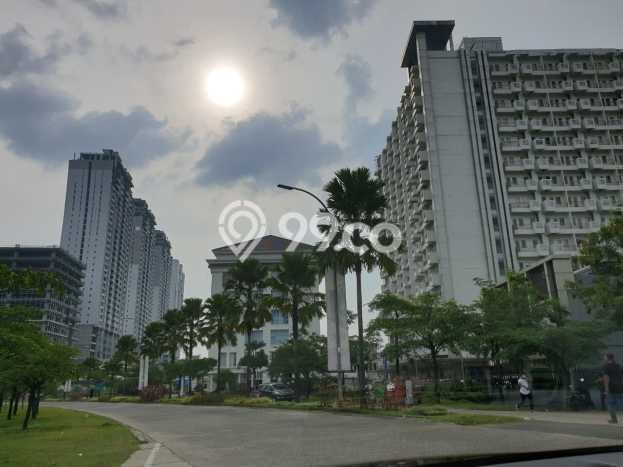 Apartemen Terawat Dijual di Bogor Spesifikasi 2 KT, 1 KM Apartemen Terawat Dijual di Bogor Spesifikasi 2 KT, 1 KM