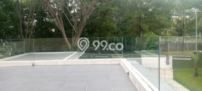 Hunian Elit LB 1100m2 Siap Huni Desain Elegan di Sentul City, Bogor Hunian Elit LB 1100m2 Siap Huni Desain Elegan di Sentul City, Bogor