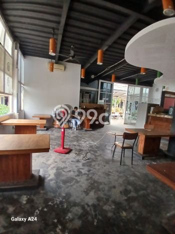 Ruko Dijual di Prime Area Bogor Luas 500m2 Ruko Dijual di Prime Area Bogor Luas 500m2