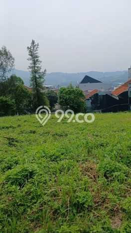 Tanah Dijual Lokasi Strategis di Bogor dengan Luas 634m2 Tanah Dijual Lokasi Strategis di Bogor dengan Luas 634m2