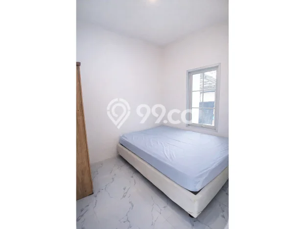 Rumah sewa siap huni 2 KT di Sentul City, Bogor Rumah sewa siap huni 2 KT di Sentul City, Bogor