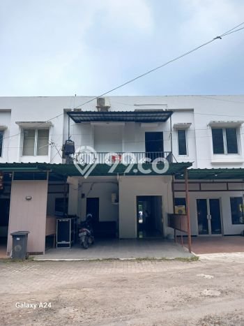 Ruko Dijual di Bogor LT 60m2 & LB 80m2 Lokasi Terbaik! Ruko Dijual di Bogor LT 60m2 & LB 80m2 Lokasi Terbaik!