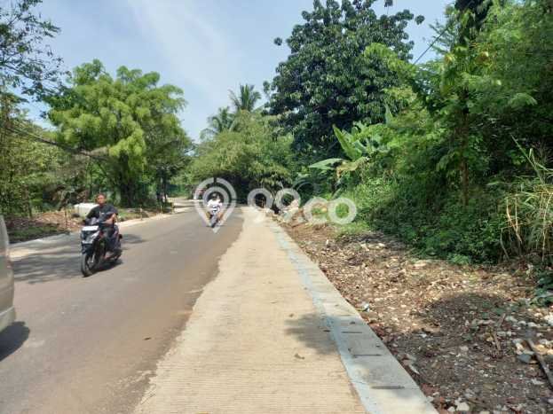 Tanah Dijual di Bogor Seluas 8682m2 Strategis Tanah Dijual di Bogor Seluas 8682m2 Strategis