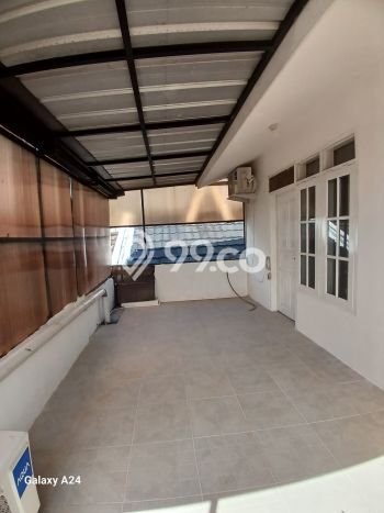 Rumah Modern 3 KT di Sentul City Bogor Unfurnished Rumah Modern 3 KT di Sentul City Bogor Unfurnished