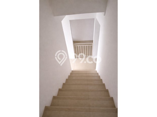 Rumah Minimalis 3 KT di Sentul City Bogor Unfurnished Rumah Minimalis 3 KT di Sentul City Bogor Unfurnished