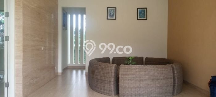 Hunian Elit LB 1100m2 Siap Huni Desain Elegan di Sentul City, Bogor Hunian Elit LB 1100m2 Siap Huni Desain Elegan di Sentul City, Bogor