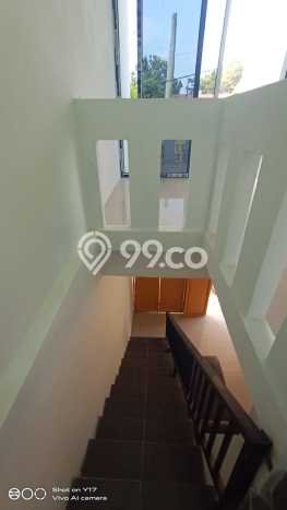 Ruko Dijual Lokasi Emas di Kemang Luas 55m2 Ruko Dijual Lokasi Emas di Kemang Luas 55m2