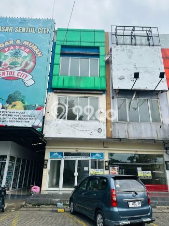 Ruko Bagus Dijual di Sentul City Bogor Lokasi Strategis Cocok untuk Kembangkan Bisnis Ruko Bagus Dijual di Sentul City Bogor Lokasi Strategis Cocok untuk Kembangkan Bisnis