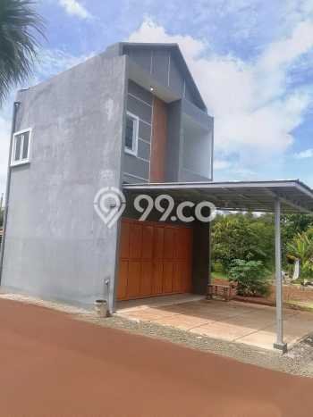Ruko Dijual Lokasi Emas di Kemang Luas 55m2 Ruko Dijual Lokasi Emas di Kemang Luas 55m2