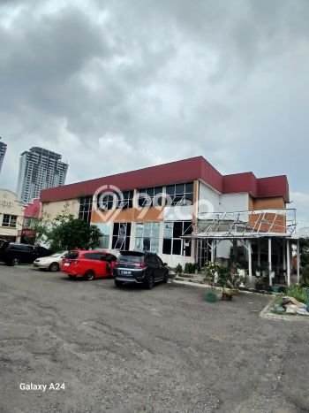 Ruko Dijual di Prime Area Bogor Luas 500m2 Ruko Dijual di Prime Area Bogor Luas 500m2