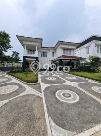 Dijual Rumah Luas Megah Dengan View Cantik di Sentul City, Bogor Dijual Rumah Luas Megah Dengan View Cantik di Sentul City, Bogor