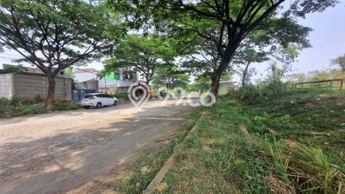 Lahan Dijual Lokasi Strategis di Bogor dengan Luas 1500m2 Lahan Dijual Lokasi Strategis di Bogor dengan Luas 1500m2